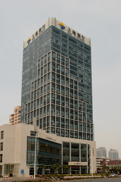 上海银行天津分行