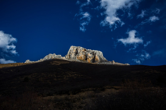 巅峰