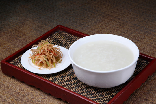 大米粥