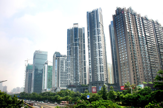 广州商业大厦