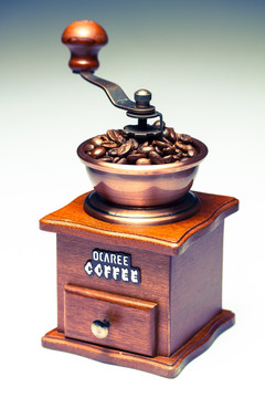 手工咖啡机