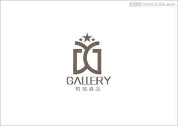 酒店标志LOGO