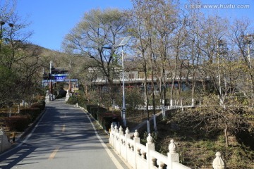 北宫森林公园