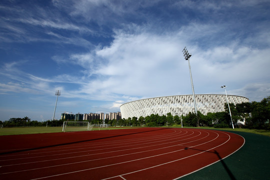 惠州奥林匹克体育场