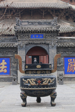 应县木塔