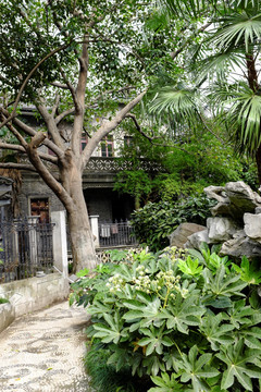 杭州丁家花园