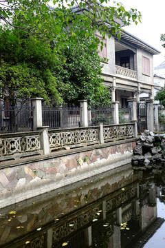 杭州丁家花园