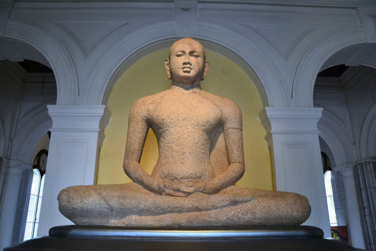 斯里兰卡国家博物馆藏品
