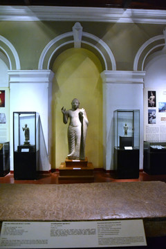 斯里兰卡国家博物馆藏品