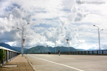 桥梁公路