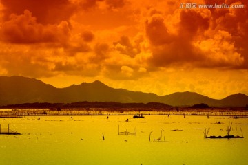 海洋风景