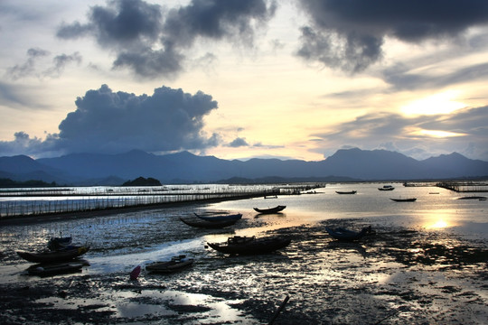 海洋风景