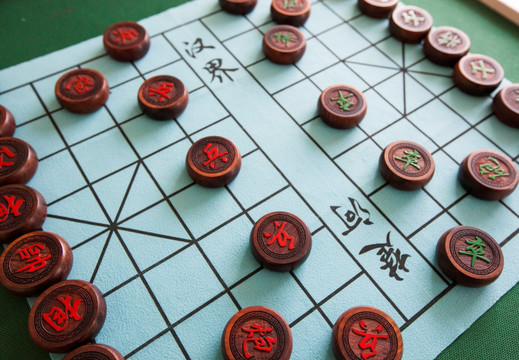 中国象棋