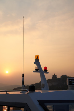 颐和园夜景jpg