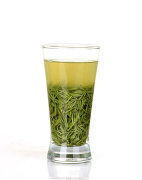 绿茶
