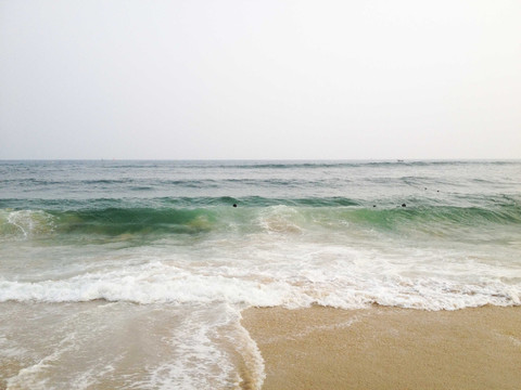 海浪