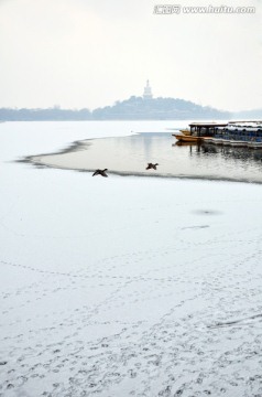 北海公园