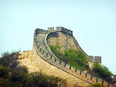 长城