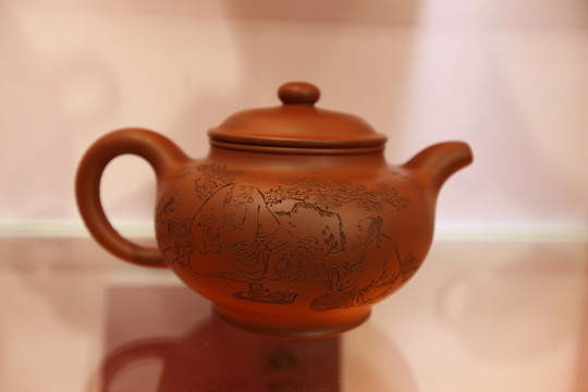 茶具茶壶