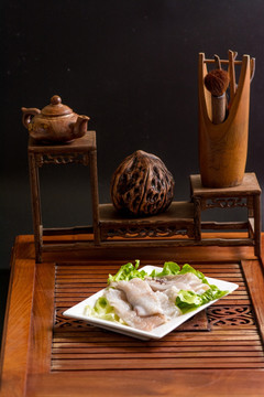 鱿鱼