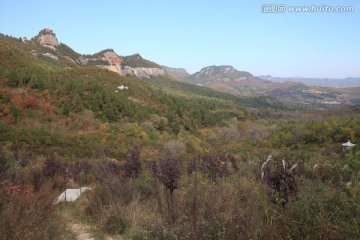 香山