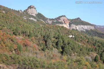 香山