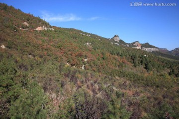 香山