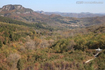 香山