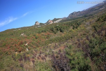 香山