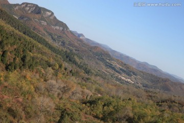 香山