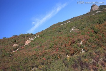 香山