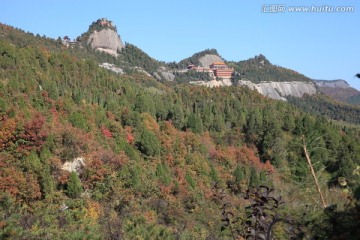 香山