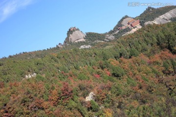 香山