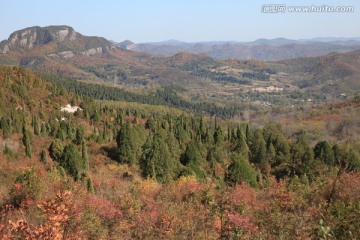 香山