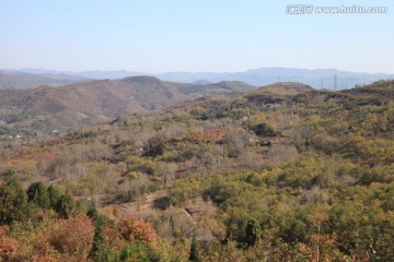 香山
