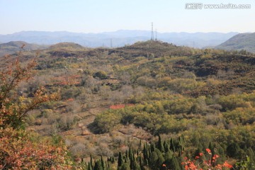 香山