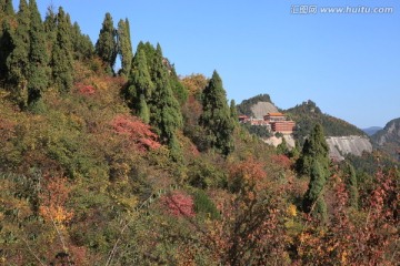 香山