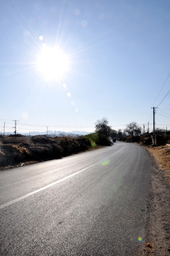 公路