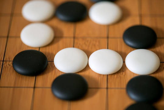 围棋