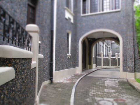 上海房屋
