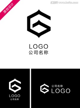 logo字母G