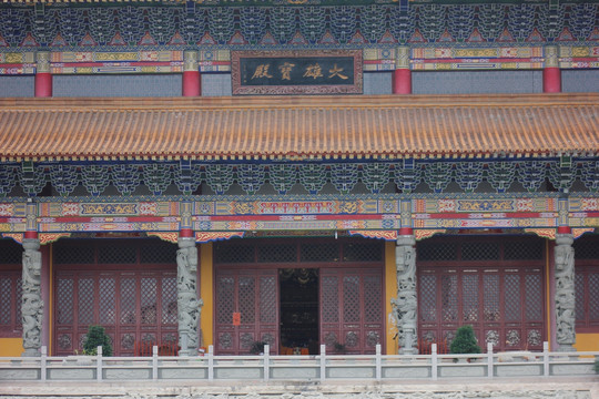 天皇禅寺