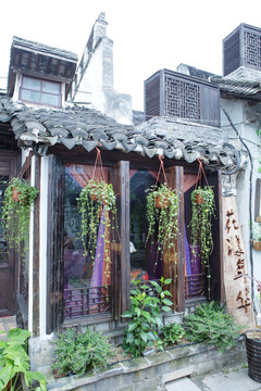 酒吧 西塘