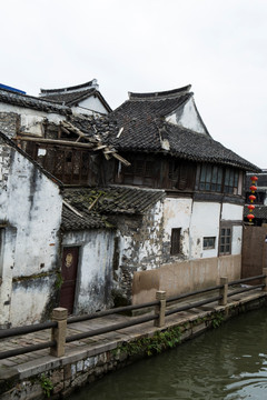 古建筑