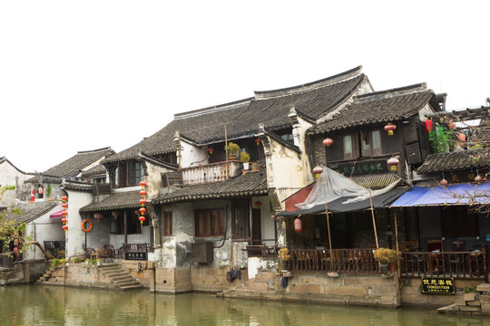 古建筑
