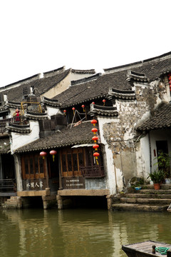 明清建筑