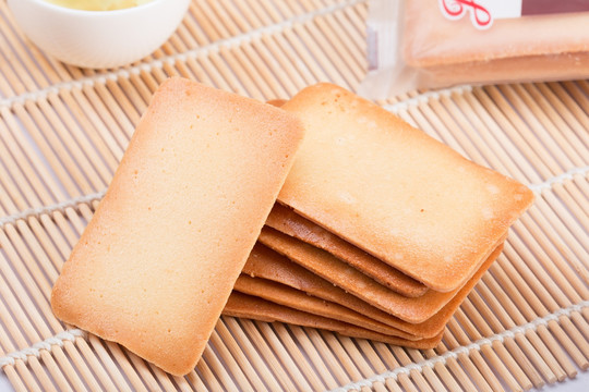 煎饼 休闲食品