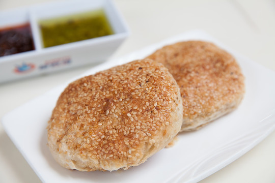 烧饼
