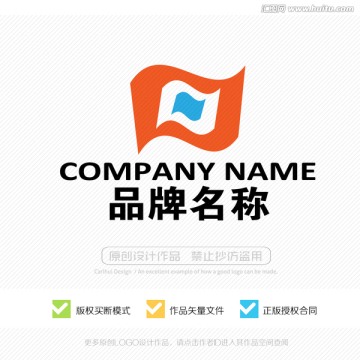 标志设计 LOGO设计 商标