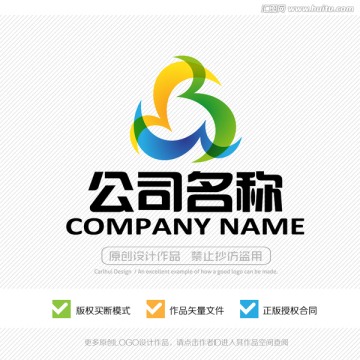 标志设计 LOGO设计 商标